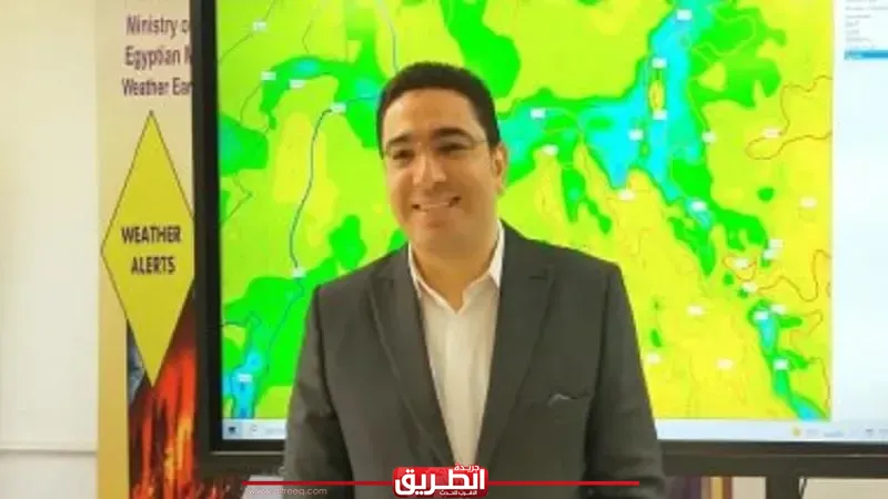 الأرصاد: درجات الحرارة تسجل معدلاتها الطبيعية في مثل هذا الوقت من العام
