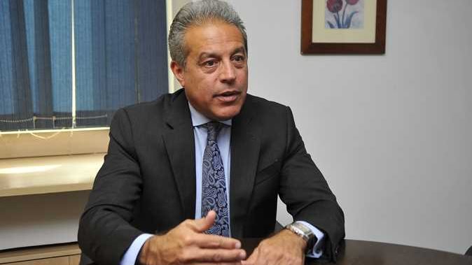 خالد الدرندلي: لا توجد أزمات في بعثة المنتخب.. وتركيزنا الكامل على كأس العالم
