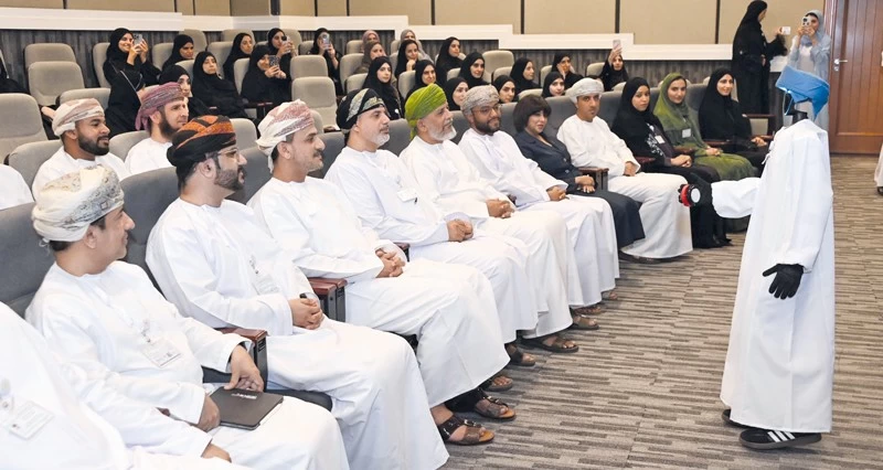 هيئة البيئة تطلق منصة «مناخ» الرقمية الوطنية لإدارة بيانات تغير المناخ والإبلاغ عنها
