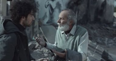 كامل الباشا: لا أتوقع رد الفعل وبعد الحلقة الـ4 من صحاب الأرض بدأ توتري يزول