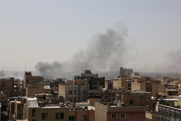 مقتل عدد من قادة القوات المسلحة والحرس الثوري الإيراني