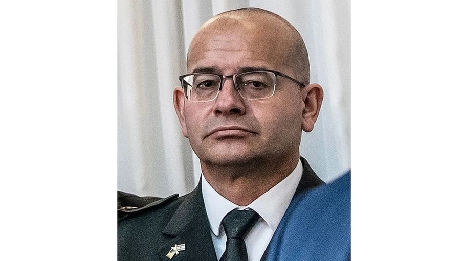 "والداه أخفيا عنه أنه يهودي".. ماذا نعرف عن رومان غوفمان رئيس الموساد الجديد؟