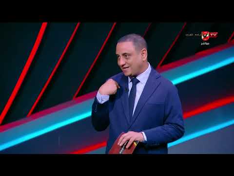 الناقد الرياضي عبدالحكيم أبوعلم في حوار خاص مع أسامة حسني قبل مواجهة مصر ونيوزيلندا