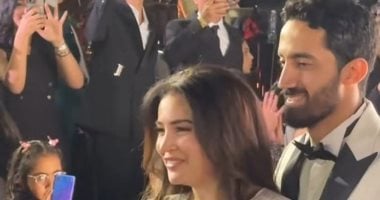 مى عز الدين بإطلالة جديدة عبر إنستجرام.. وتفاعل لافت من النجوم