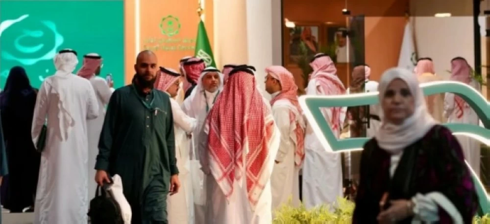 «مكة للحلال».. منصات احترافية تعزّز حضور الشباب لقيادة الصناعة عالمياً