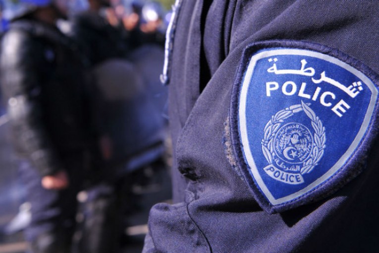 ضبط أكثر من نصف مليون كبسولة من المؤثرات العقلية