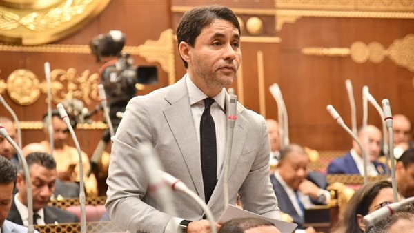 النائب محمد مظلوم: موازنة 2027/2026 تعكس التزام الدولة بالاستحقاقات الدستورية وتدعم مسار التنمية الشاملة