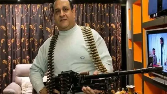 خطف وتعذيب وآثار.. تفاصيل التحقيق مع صبري نخنوخ في مصر
