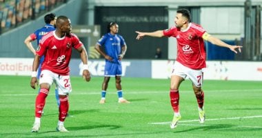 4 مطالب للأهلى فى شكواه ضد محمود وفا بسبب قراراته فى مباراة سيراميكا