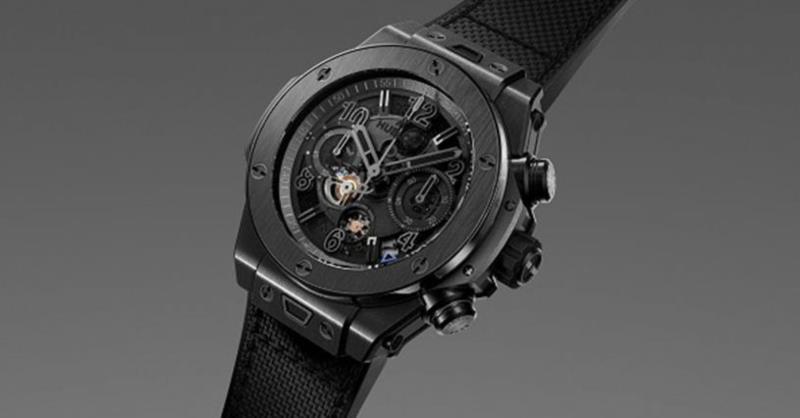 ساعات ومجوهرات بتفاصيل مختلفة… حكاية الأناقة في Watches and Wonders