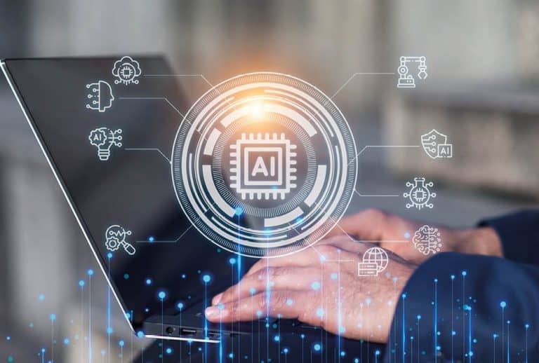 تقنيات الذكاء الاصطناعي تدعم رواد الأعمال الفرديين وترفع إنتاجيتهم