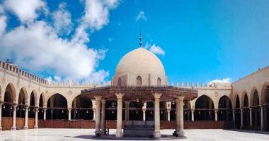 مكتبة الإسكندرية تطلق فيلم "فتح مصر" ليُوثق لحظات تاريخية فارقة في تاريخ مصر