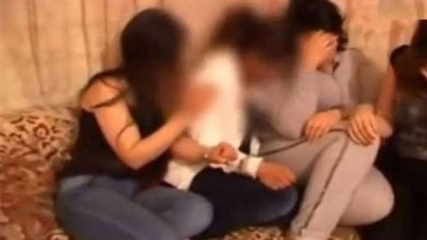 حبس مدير ناد صحي و5 ساقطات لممارستهم الأعمال المنافية للآداب في العجوزة