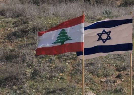 لبنان وإسرائيل يتفقان على تنفيذ وقف إطلاق النار