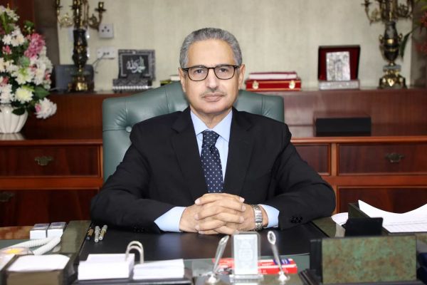 236 درجة للثانوي العام ببني سويف..والثانوي الخدمات 210