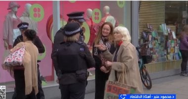 محمود عنبر: العالم يدخل المرحلة الثانية من الأزمة الاقتصادية بسبب التوترات