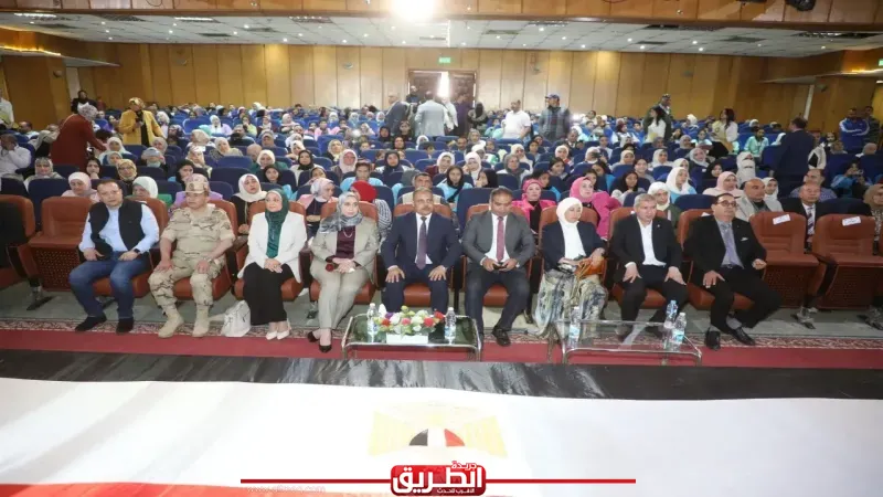 الشرقية تحتفي بالتميز.. تكريم مدارس اليونسكو الفائزة 2026 بقصر ثقافة الزقازيق