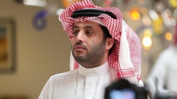 رقم قياسي جديد.. تركي آل الشيخ يتغنى بإيرادات فيلم 5 Dogs