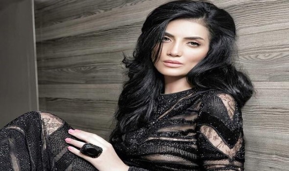 حورية فرغلي تكشف أسباب ابتعادها عن الساحة الفنية
