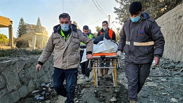 لبنان يعلن الخميس يوم حداد وطني على شهداء وجرحى الاعتداءات الإسرائيلية