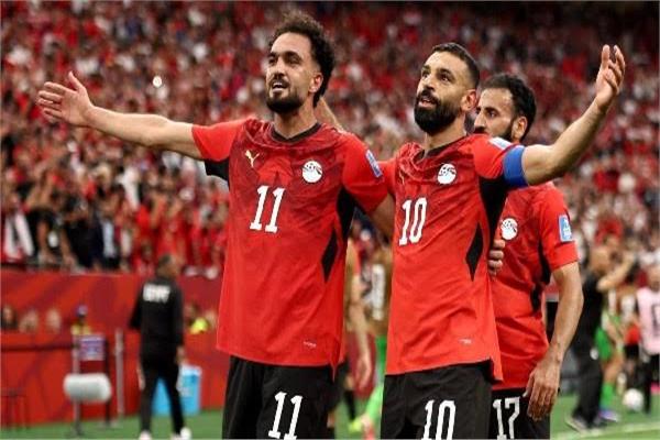 كأس العالم 2026.. «مصر على موعد مع تاريخ جديد» تعرف على حسابات تأهل الفراعنة لدور الـ 32