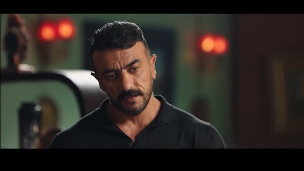 مواعيد الحلقة السابعة من مسلسل علي كلاي لأحمد العوضي والقنوات الناقلة