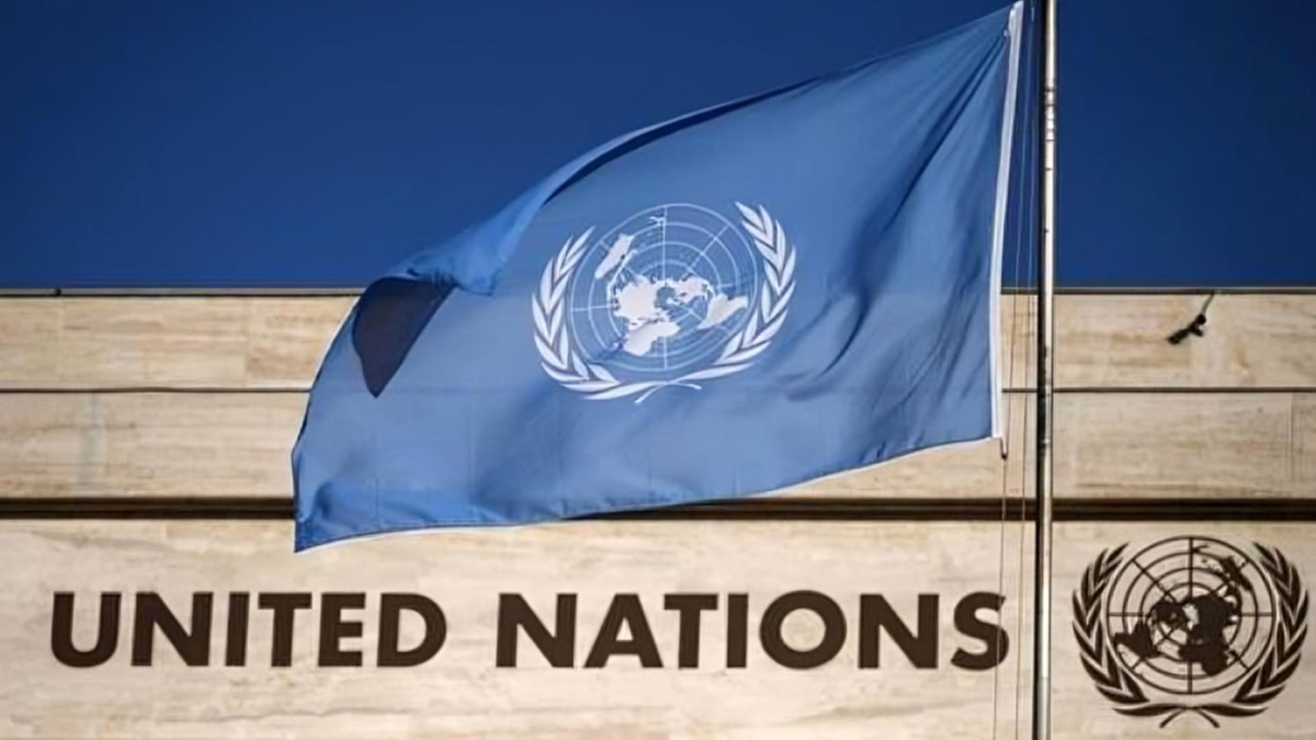 الامم المتحدة “قلقة” من “خطر التطهير العرقي” في الضفة وغزة