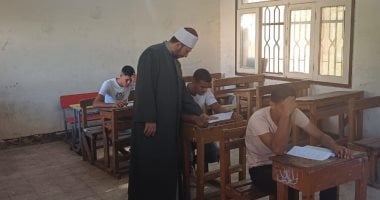 محافظ الوادي الجديد: الانتهاء من جاهزية لجان امتحانات الثانوية الأزهرية