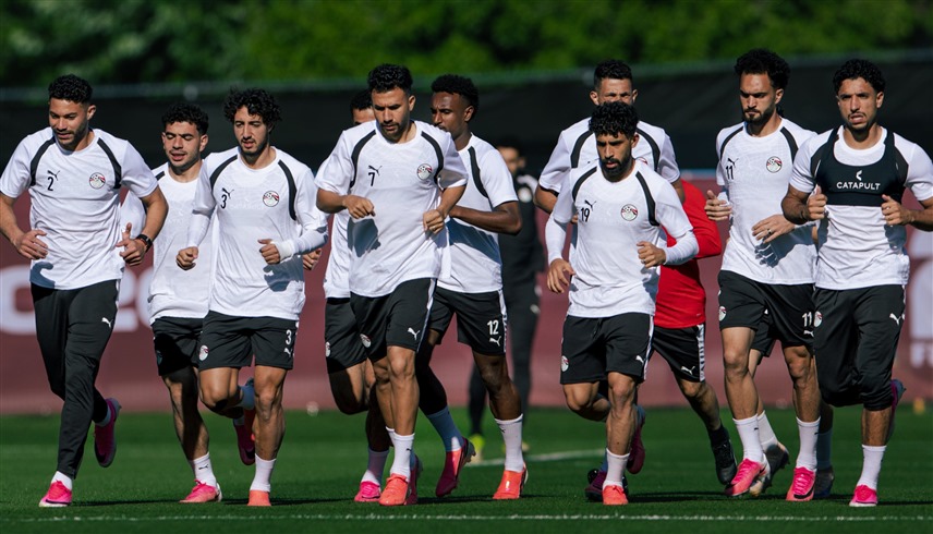منتخب مصر يتفوق بثلاثة أضعاف القيمة السوقية على نيوزيلندا