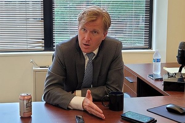 الولايات المتحدة: محادثات أمنية "بناءة" بين لبنان وإسرائيل في واشنطن