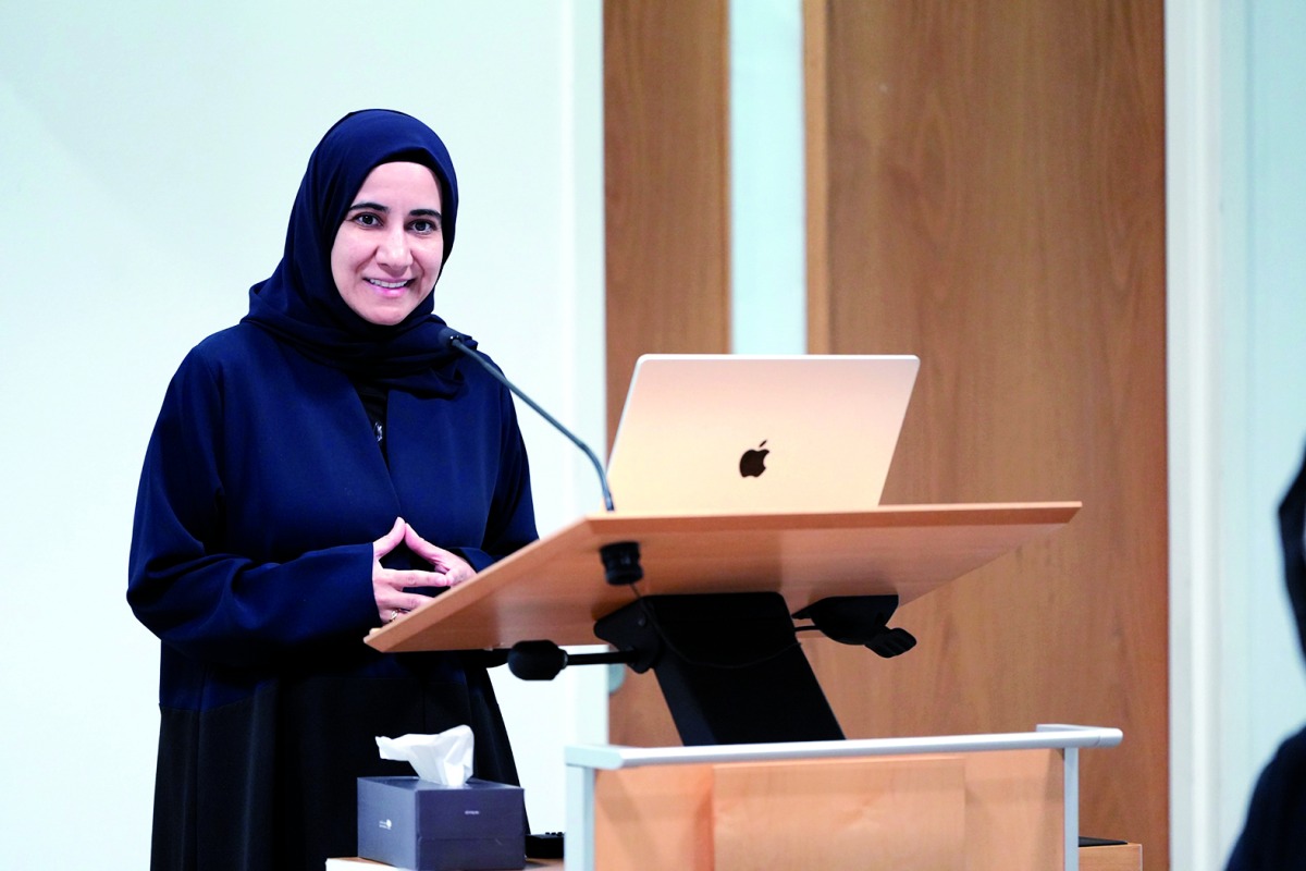 ‫ وسط إقبال عالمي بالتعاون مع «ميرك».. واحة قطر تطلق مسرعة تكنولوجيا صحة المرأة
