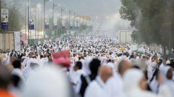 الصحة السعودية تعلن خلو موسم حج 2026 من التفشيات الوبائية