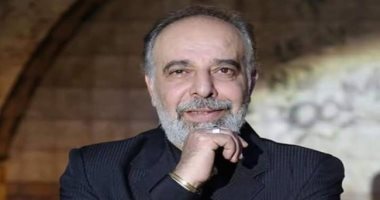 نقابة المهن التمثيلية تُخلّد اسم ياسر صادق على القاعة الكبرى بالنادى