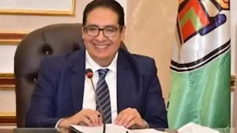 رئيس جامعة القاهرة لـ"مصراوي": هذا مضمون تقرير بيت الخبراء حول تدهور ت