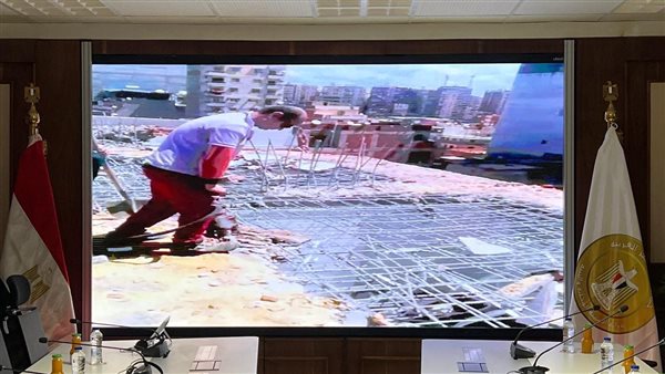 التنمية المحلية: الإزالة الفورية في المهد لأي مخالفات مبان.. ولا تهاون في تطبيق القانون