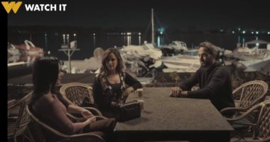 مسلسل فن الحرب الحلقة 5.. قوليلى يازيزو دى حقيقة علاقة زياد ومى