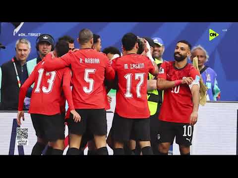 ON TARGET - حلقة السبت 27/6/2026 مع عبدالرحمن مجدي