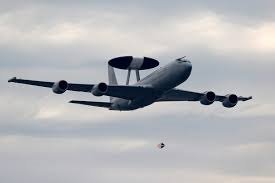 “إي-3 سنتري” تدخل أجواء التصعيد بين واشنطن و إيران