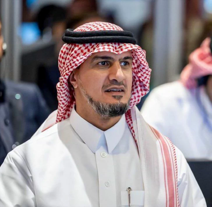 المفرج يضبط الأخضر في المونديال