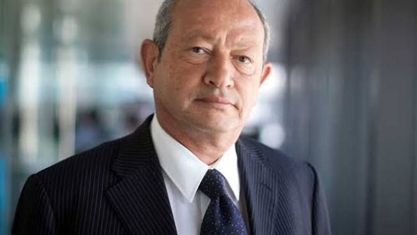 «عشان ميحصلش خلافات».. نجيب ساويرس: يكشف سبب توزيع ممتلكاته على أولاده مبكرًا