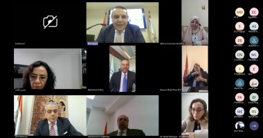 البورصة تنطلق للترويج لسوق المال في 60 دولة عبر شبكة التمثيل التجاري
