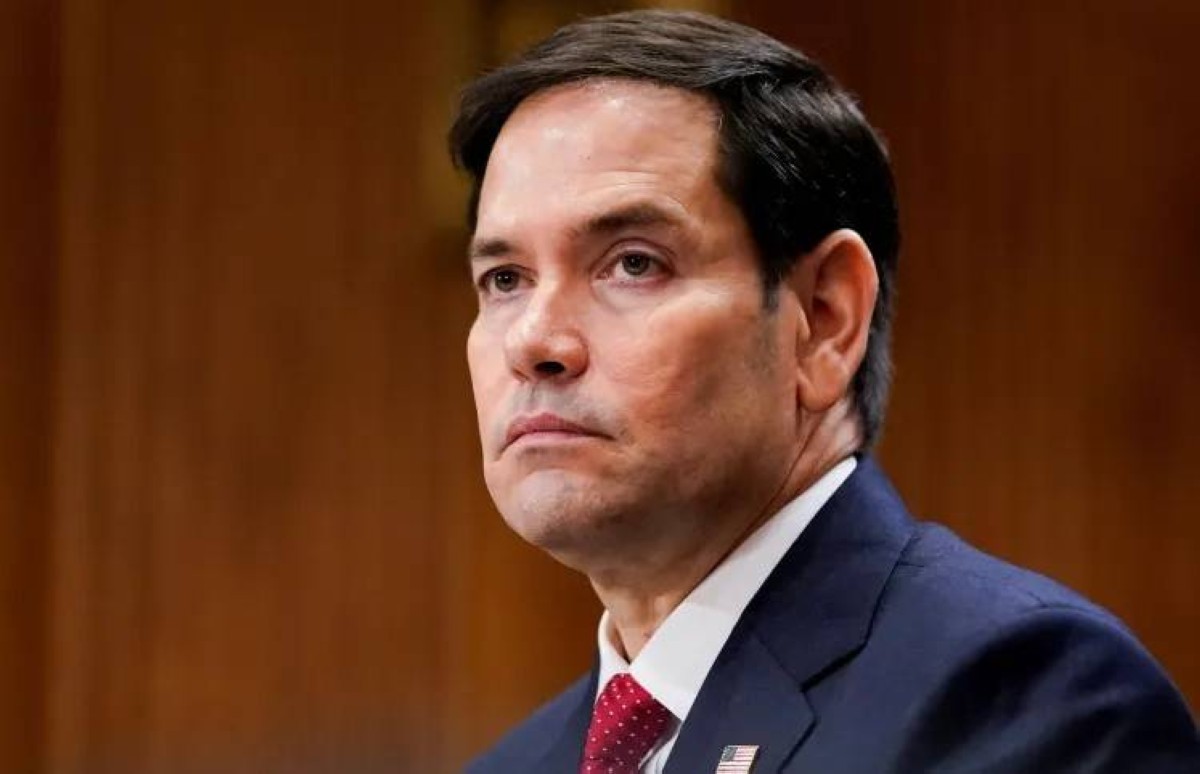 روبيو من سلوفاكيا: الولايات المتحدة لا تريد أوروبا "تابعة"