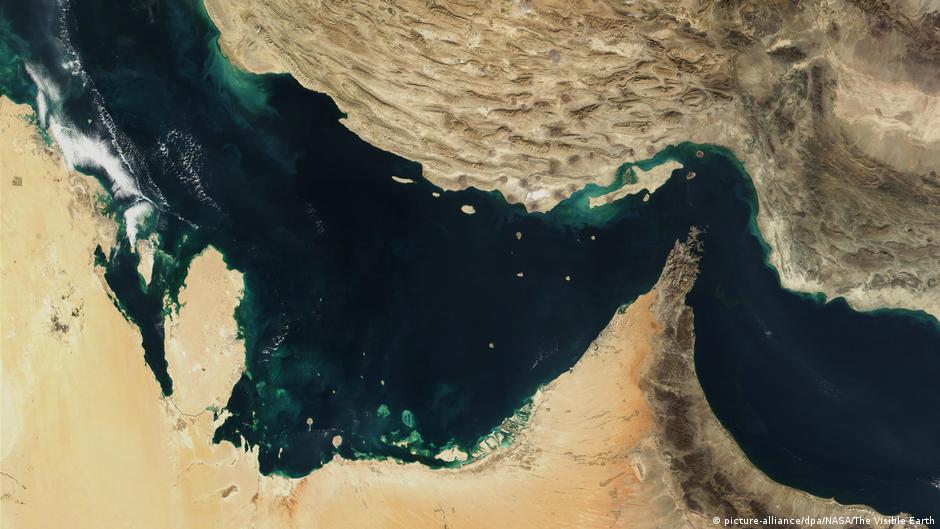 "لا يمكن تحقيق أمن مطلق" في ممر هرمز.. حتى مع مشاركة الناتو؟