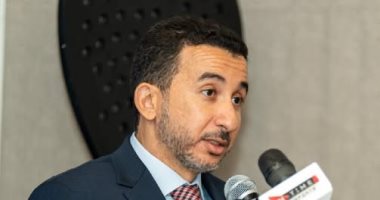 أحمد غتوري: استضافة بطولات دولية للبادل فى مصر لتجهيز المنتخبات قبل كأس العالم