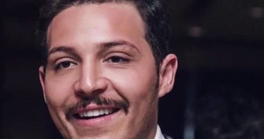 الحكم على الفنان محمود حجازي فى اتهامه بالتعدى على زوجته 14 مارس