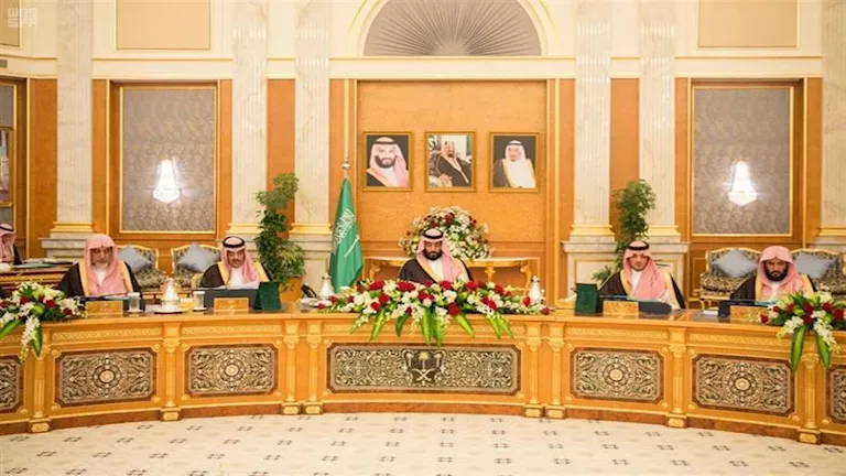 السعودية تؤكد تمسكها بحماية أمنها واستقرارها