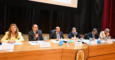 312 وظيفة.. طب قصر العيني يعقد جلسة اختيار "الأطباء المقيمون" دفعة نوفمبر 2023