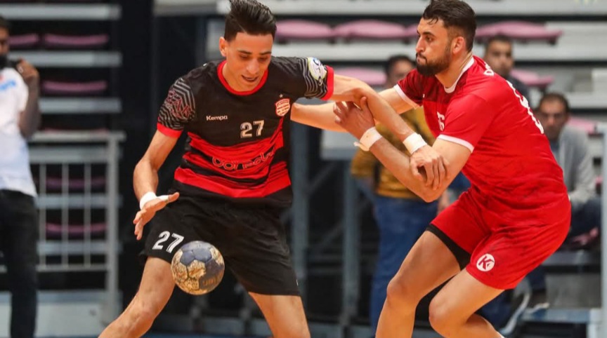 بطولة كرة اليد.. كلاسيكو قوي بين النجم و الإفريقي