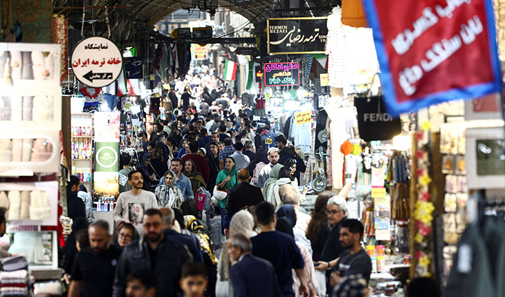 72يوما من انقطاع الإنترنت في إيران… كيف يعيش الإيرانيون هذه الأيام؟