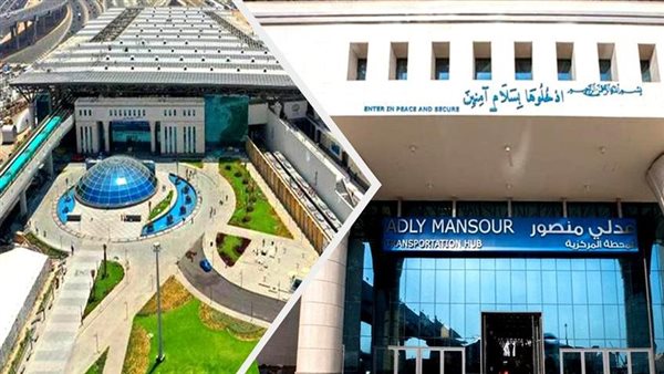 القومية للأنفاق تحذر المواطنين من تجارب أنظمة الحماية المدنية للمترو بهذه المنطقة